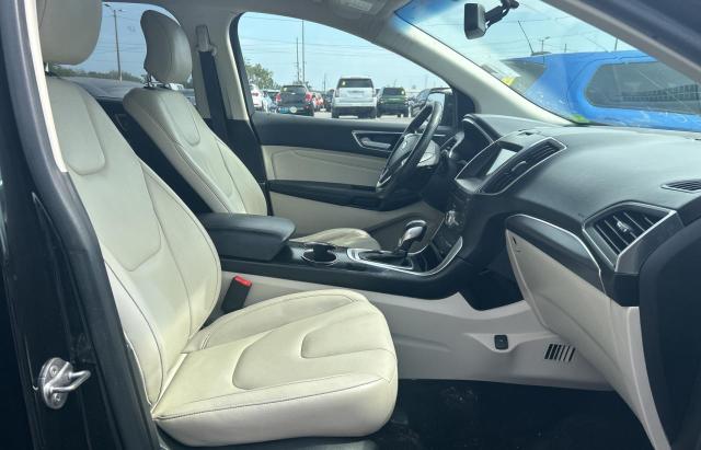 Фото 5 с аукциона – 2018 FORD EDGE TITAN с VIN 2FMPK4K91JBB44776