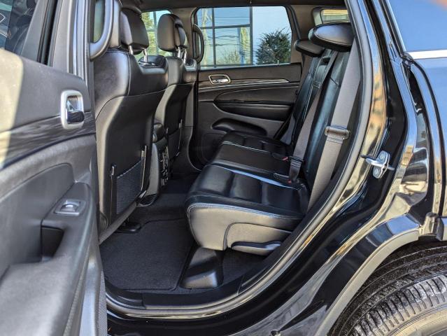Photo 6 from auction – 2022 JEEP GRAND CHER with VIN 1C4RJFBG2NC123211