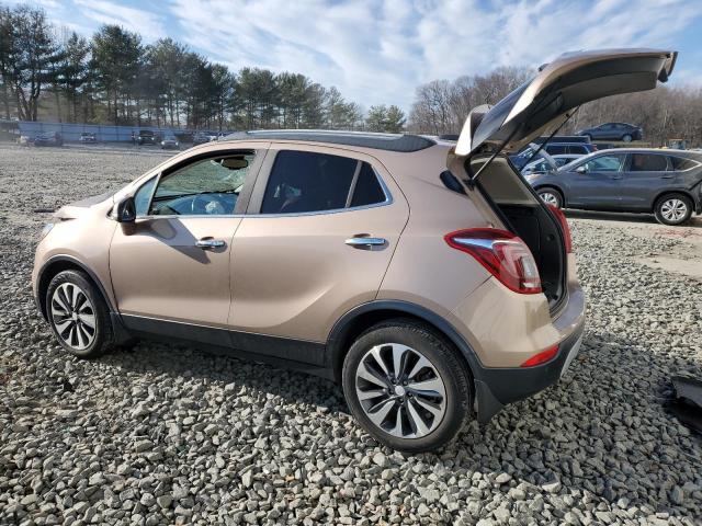 Photo 2 from auction – 2019 BUICK ENCORE ESS with VIN KL4CJCSM8KB896416