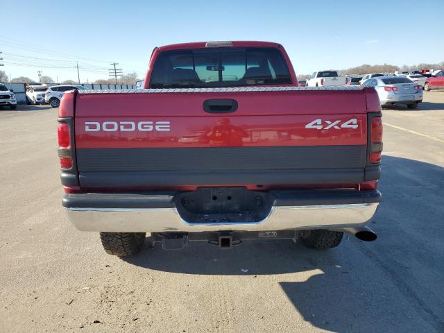Photo 6 from auction – 1998 DODGE RAM 2500 with VIN 1B7KF2368WJ206981