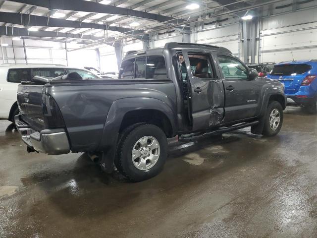 Photo 3 from auction – 2014 TOYOTA TACOMA DOU with VIN 5TFLU4EN3EX105482