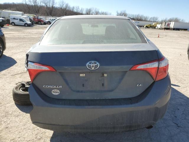Photo 6 from auction – 2015 TOYOTA COROLLA L with VIN 5YFBURHEXFP188946