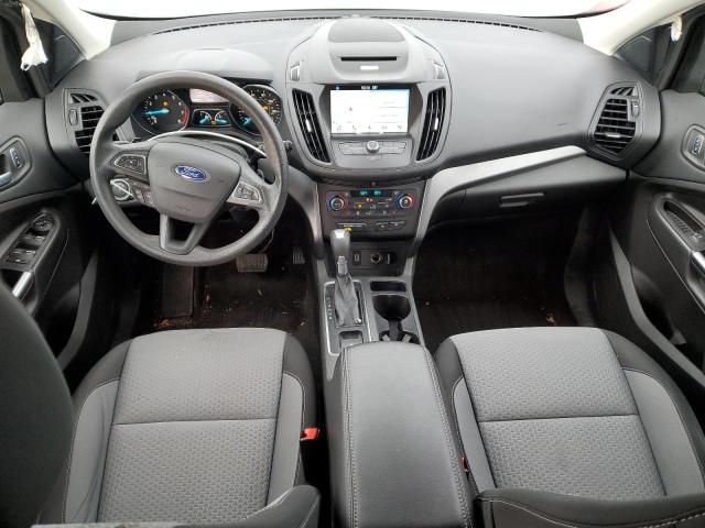 Photo 8 from auction – 2017 FORD ESCAPE SE with VIN 1FMCU0GD7HUD36111