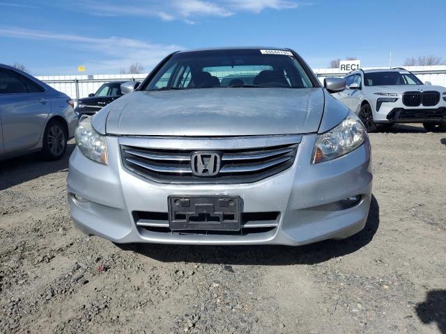 Photo 5 from auction – 2012 HONDA ACCORD EX with VIN 1HGCP3F71CA042577