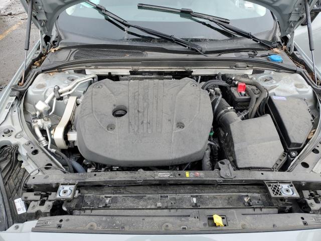 Photo 11 from auction – 2024 VOLVO S60 PLUS with VIN 7JRL12FL6RG281072