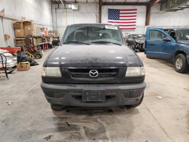Photo 5 from auction – 2002 MAZDA B3000 with VIN 4F4YR12U42TM24076