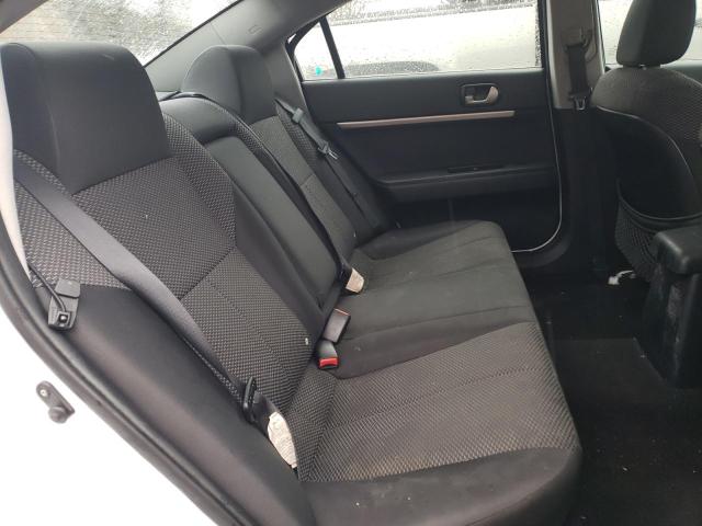 Снимка 10 от търг – 2012 MITSUBISHI GALANT FE с VIN 4A32B2FF9CE024912