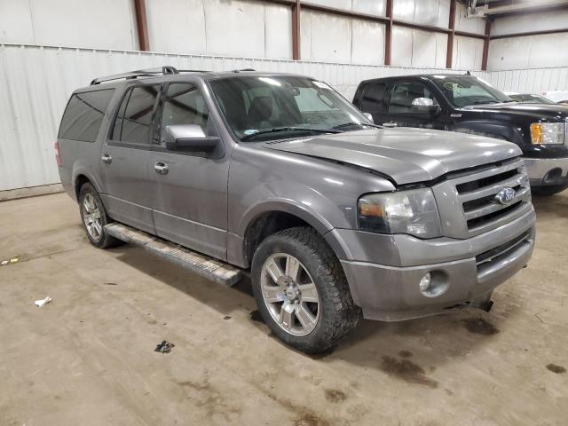 Photo 4 from auction – 2010 FORD EXPEDITION with VIN 1FMJK2A51AEB69416