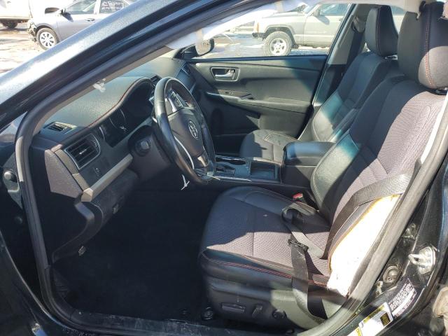 Photo 7 from auction – 2016 TOYOTA CAMRY LE with VIN 4T1BF1FK0GU192363