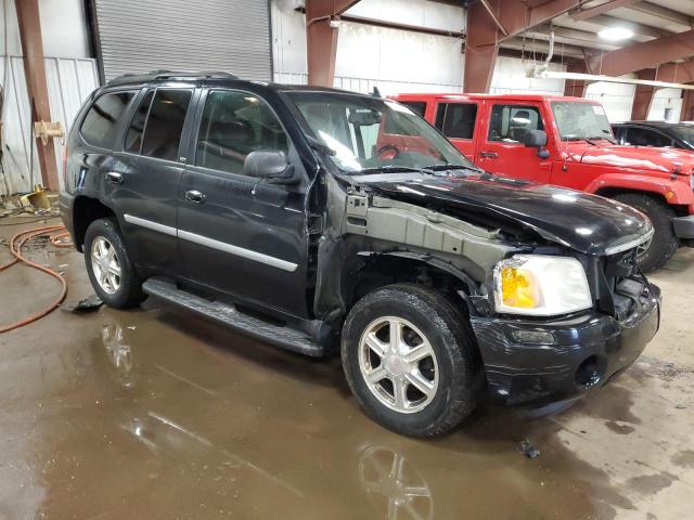 Photo 4 from auction – 2007 GMC ENVOY with VIN 1GKDT13S472106434