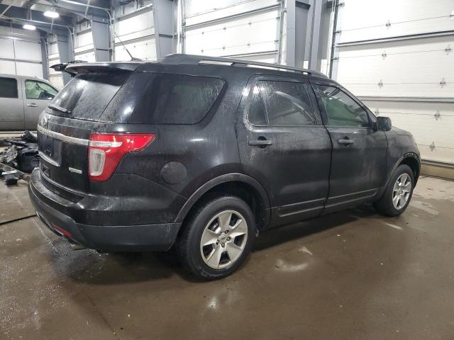 Photo 3 from auction – 2014 FORD EXPLORER with VIN 1FM5K7B97EGB85338