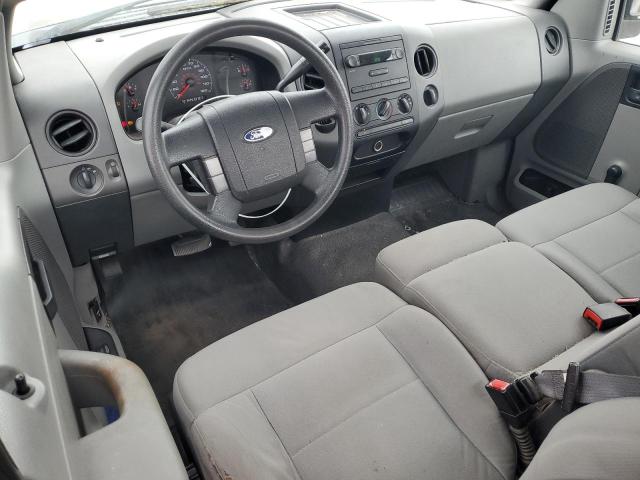 Photo 8 from auction – 2007 FORD F150 with VIN 1FTPF12V07NA41026