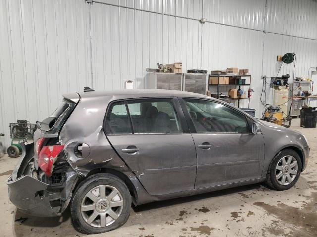 Photo 3 from auction – 2008 VOLKSWAGEN RABBIT with VIN WVWDB71K18W219482