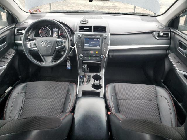 Photo 8 from auction – 2017 TOYOTA CAMRY LE with VIN 4T1BF1FK0HU746809