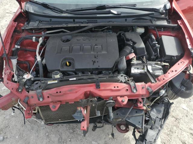 Photo 11 from auction – 2018 TOYOTA COROLLA L with VIN 5YFBURHE1JP791454