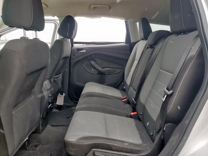 Photo 11 from auction – 2014 FORD ESCAPE SE with VIN 1FMCU0GX2EUD65103