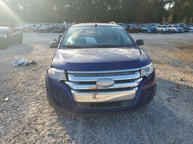Photo 5 from auction – 2013 FORD EDGE SE with VIN 2FMDK3GC3DBB42971