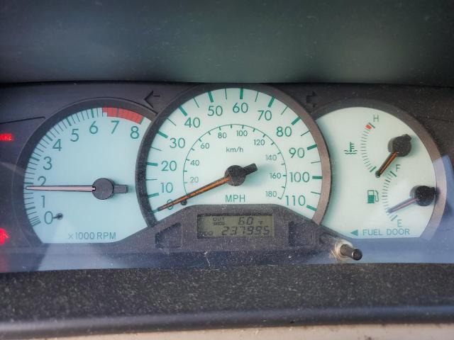 Photo 9 from auction – 2003 TOYOTA COROLLA CE with VIN 1NXBR32E23Z062503