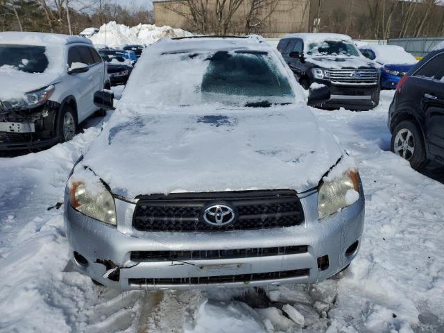 Photo 5 from auction – 2007 TOYOTA RAV4 with VIN JTMBD33V875109521