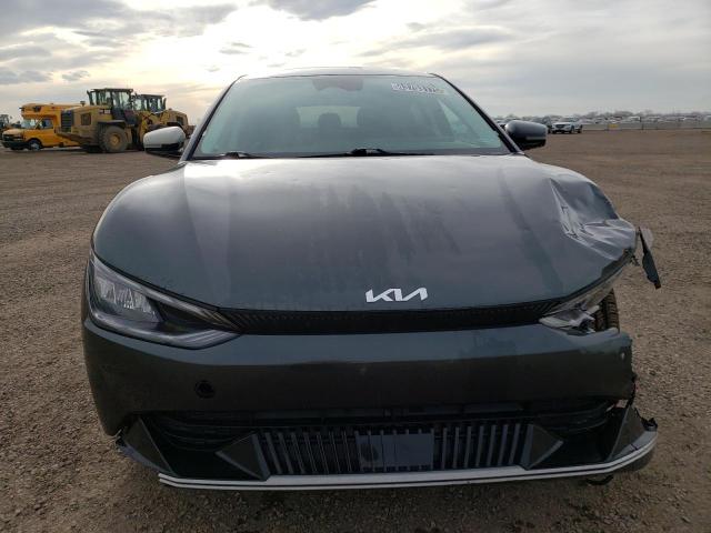 Photo 5 from auction – 2024 KIA EV6 LIGHT with VIN KNDC3DLC3R5161931