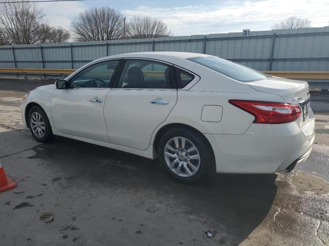Photo 2 from auction – 2016 NISSAN ALTIMA 2.5 with VIN 1N4AL3AP2GC164390