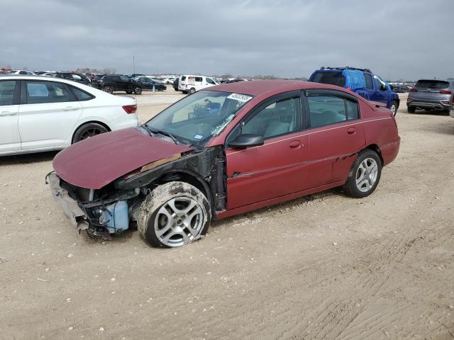 SATURN ION LEVEL 2004 with VIN 1G8AL52F84Z202347 - Photo from auction