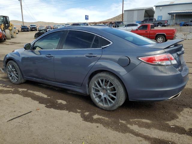 Photo 2 from auction – 2010 MAZDA 6 S with VIN 1YVHZ8CB6A5M38461