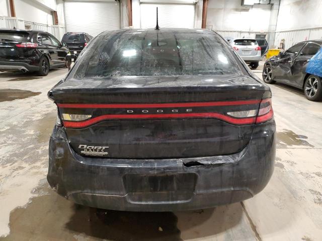 Photo 6 from auction – 2015 DODGE DART SE with VIN 1C3CDFAA4FD415596