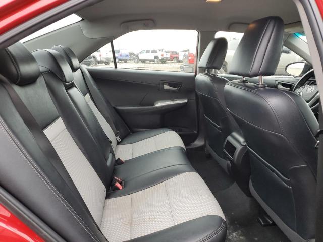 Photo 10 from auction – 2014 TOYOTA CAMRY L with VIN 4T1BF1FKXEU871232
