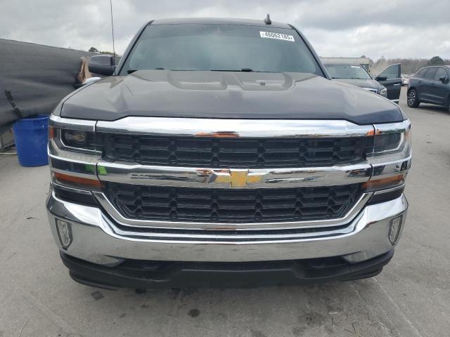 صورة رقم 5 من المزاد - 2016 CHEVROLET SILVERADO مع VIN 3GCUKREC2GG256519