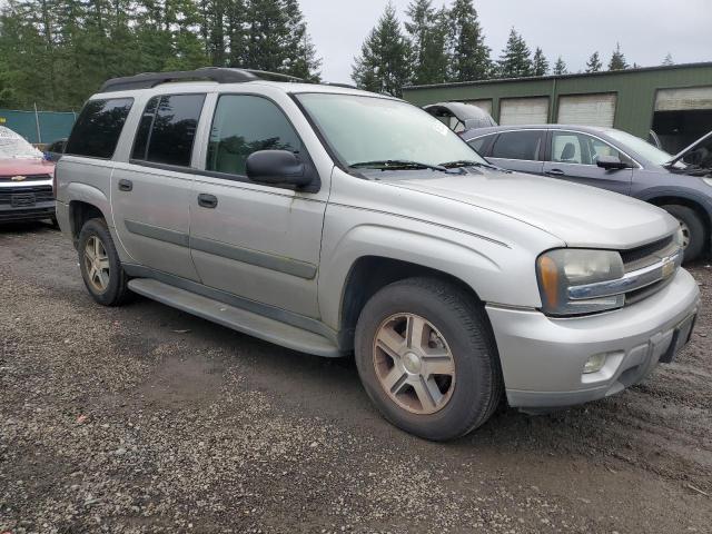 Photo 4 from auction – 2005 CHEVROLET TRAILBLAZE with VIN 1GNET16S456174886