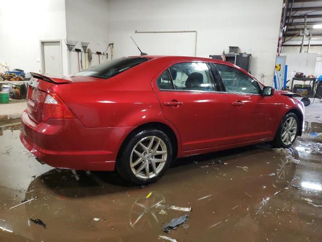 Photo 3 from auction – 2011 FORD FUSION SEL with VIN 3FAHP0JA2BR143787