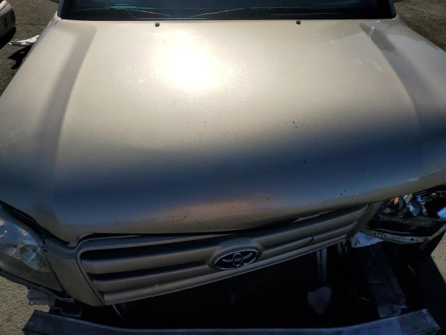 Photo 11 from auction – 2004 TOYOTA HIGHLANDER with VIN JTEEP21A640043151