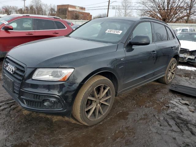 AUDI SQ5 PREMIU 2016 with VIN WA1CCAFP0GA089002 - Photo from auction