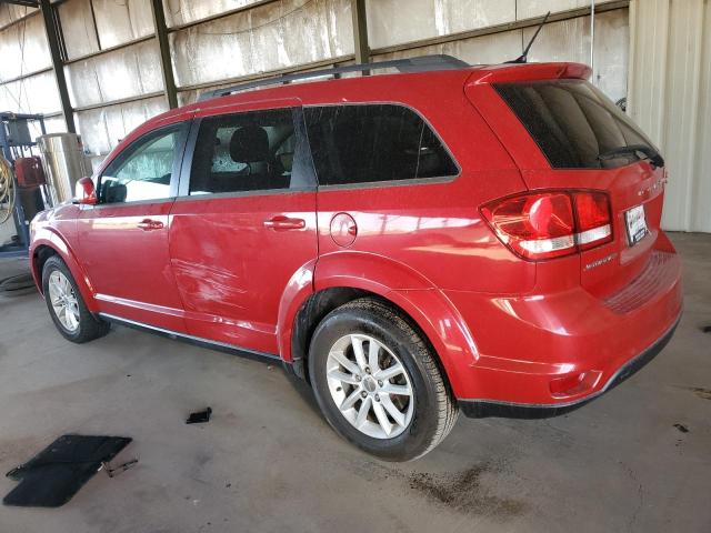 Photo 2 from auction – 2015 DODGE JOURNEY SX with VIN 3C4PDCBB7FT546695