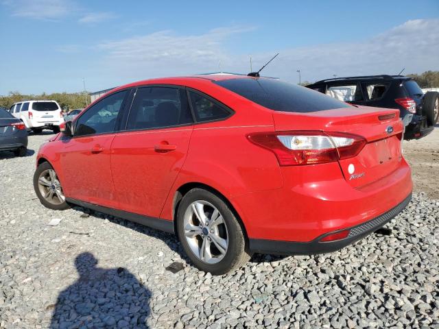 Photo 2 from auction – 2014 FORD FOCUS SE with VIN 1FADP3F29EL163197