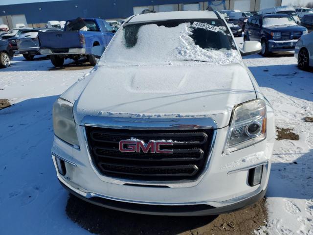 Photo 5 from auction – 2017 GMC TERRAIN SL with VIN 2GKFLTEK4H6204403