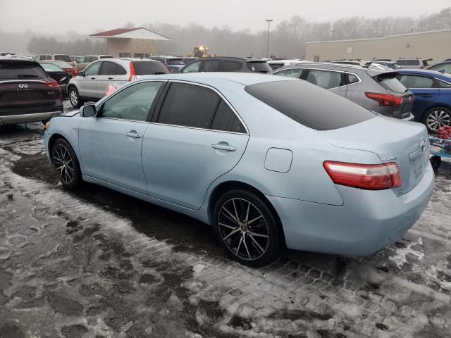 Photo 2 from auction – 2007 TOYOTA CAMRY CE with VIN 4T1BE46K67U645907