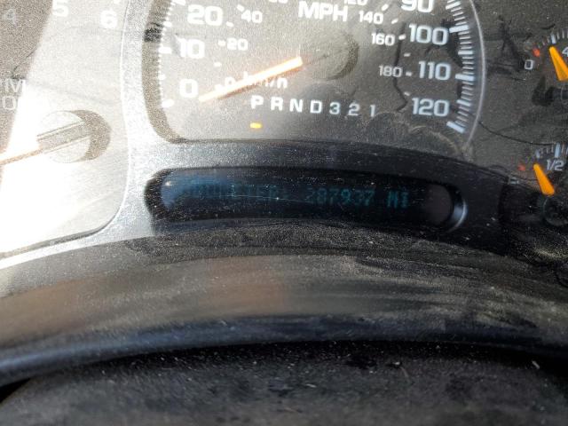 Photo 9 from auction – 2007 CHEVROLET SILVERADO with VIN 1GCHK23U47F183594
