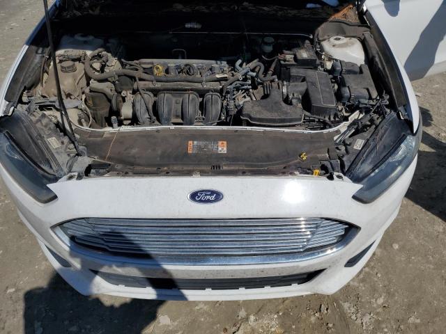 Photo 11 from auction – 2015 FORD FUSION S with VIN 3FA6P0G79FR251364