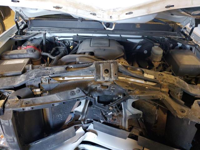 Photo 11 from auction – 2008 GMC NEW SIERRA with VIN 2GTEK638581303019