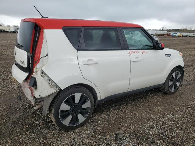 Photo 3 from auction – 2018 KIA SOUL + with VIN KNDJP3A5XJ7552349
