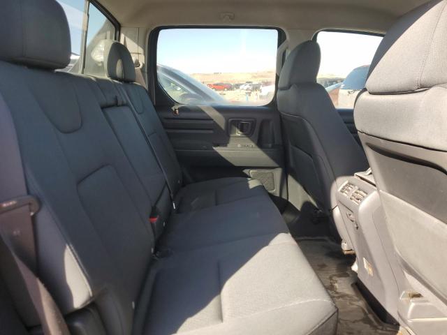 Photo 10 from auction – 2009 HONDA RIDGELINE with VIN 5FPYK16259B104131