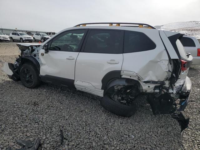 Photo 2 from auction – 2023 SUBARU FORESTER W with VIN JF2SKAMC0PH427995