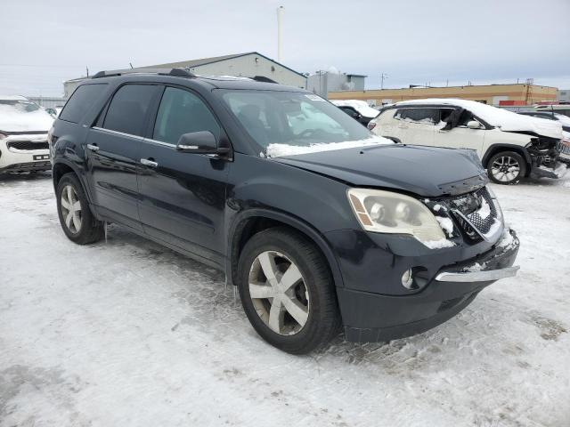 Photo 4 from auction – 2011 GMC ACADIA SLT with VIN 1GKKVRED6BJ287257