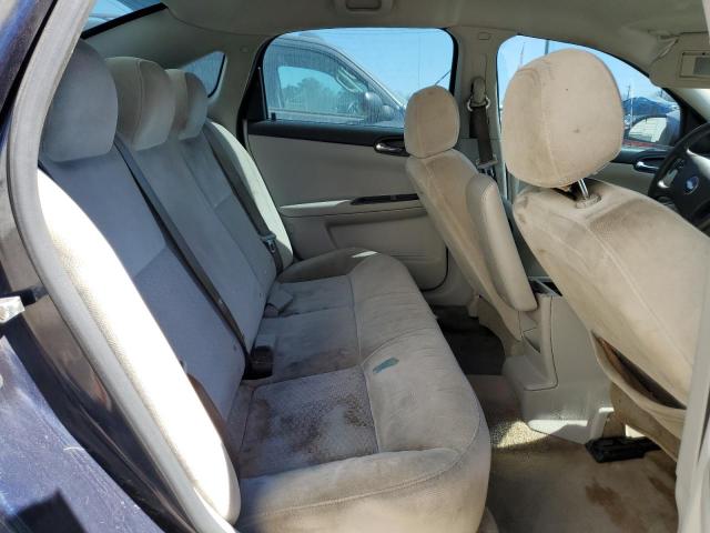 Photo 10 from auction – 2007 CHEVROLET IMPALA LS with VIN 2G1WB58K379357804
