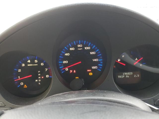 Photo 9 from auction – 2006 ACURA 3.2TL with VIN 19UUA66226A036870