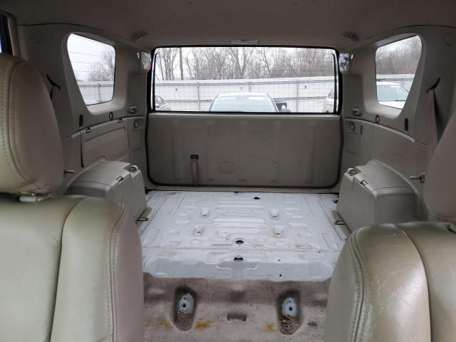 صورة رقم 10 من المزاد - 2004 TOYOTA 4RUNNER SR مع VIN JTEZU14R048010413