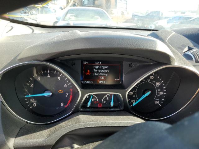 Photo 9 from auction – 2018 FORD ESCAPE SE with VIN 1FMCU0GD1JUC59449