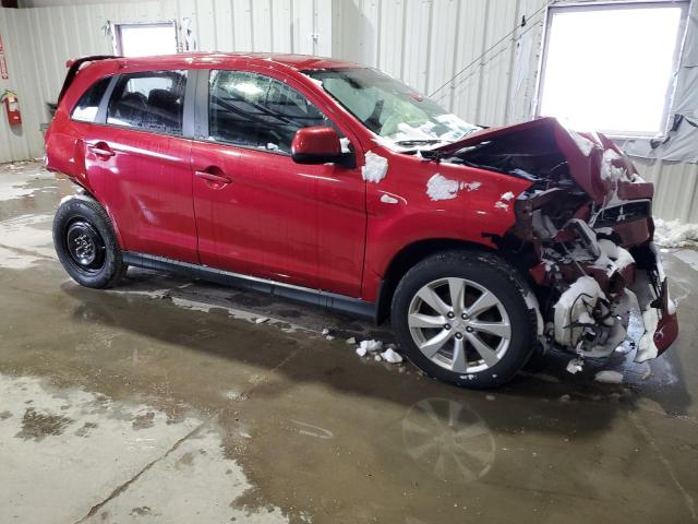 Photo 4 from auction – 2015 MITSUBISHI OUTLANDER with VIN 4A4AR3AU3FE022981